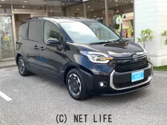 トヨタ シエンタ