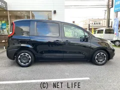 トヨタ シエンタ