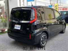 トヨタ シエンタ