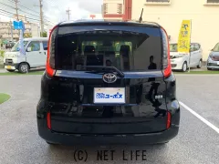 トヨタ シエンタ