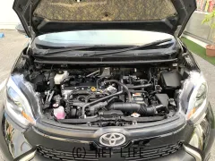 トヨタ シエンタ
