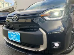 トヨタ シエンタ