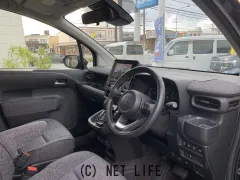 トヨタ シエンタ