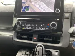 トヨタ シエンタ