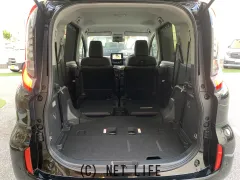 トヨタ シエンタ