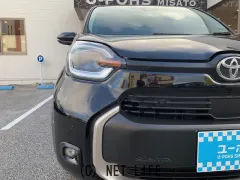 トヨタ シエンタ