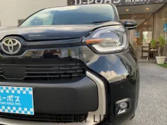 トヨタ シエンタ