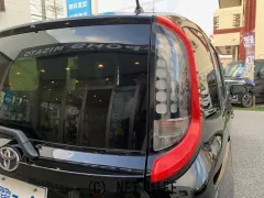 トヨタ シエンタ