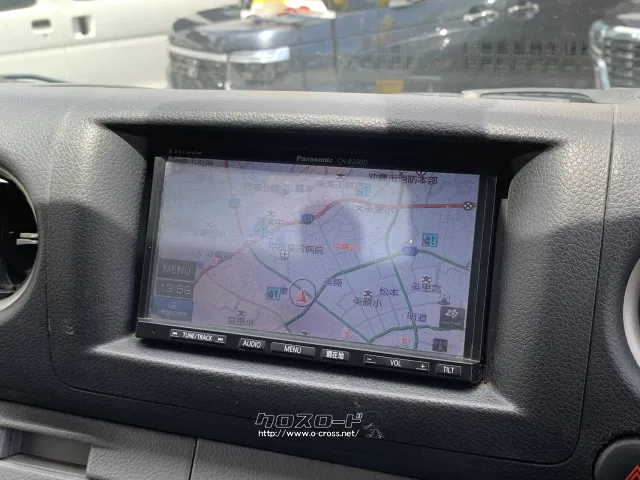 日産 NV350キャラバン
