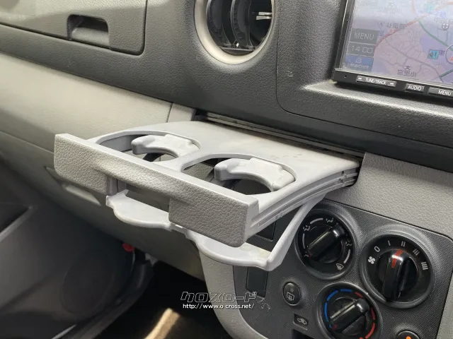 日産 NV350キャラバン