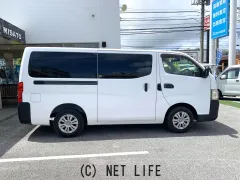 日産 NV350キャラバン
