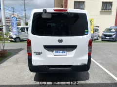 日産 NV350キャラバン