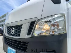 日産 NV350キャラバン