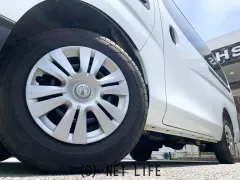 日産 NV350キャラバン