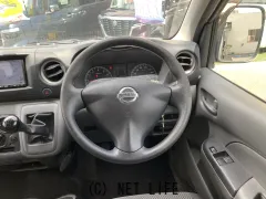 日産 NV350キャラバン