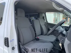 日産 NV350キャラバン