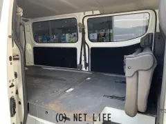 日産 NV350キャラバン