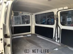 日産 NV350キャラバン