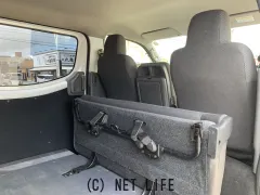 日産 NV350キャラバン