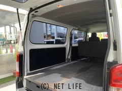 日産 NV350キャラバン