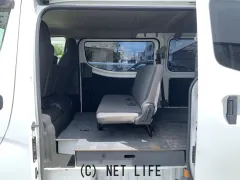 日産 NV350キャラバン