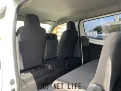 日産 NV350キャラバン