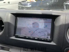 日産 NV350キャラバン