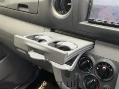 日産 NV350キャラバン