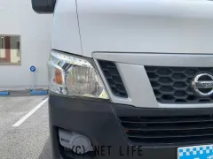 日産 NV350キャラバン