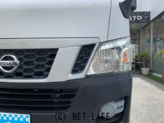 日産 NV350キャラバン