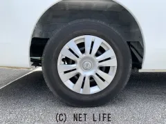 日産 NV350キャラバン