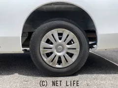 日産 NV350キャラバン