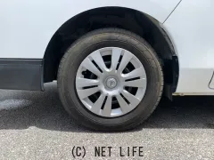 日産 NV350キャラバン