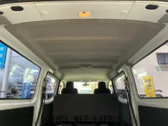 日産 NV350キャラバン