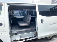 日産 NV350キャラバン