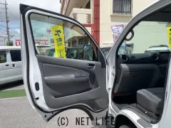 日産 NV350キャラバン