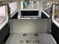 日産 NV350キャラバン
