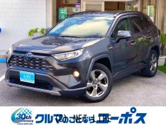 トヨタ RAV4