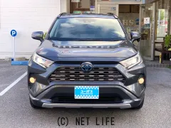 トヨタ RAV4