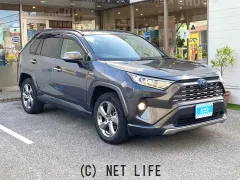 トヨタ RAV4