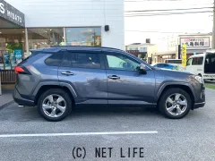 トヨタ RAV4