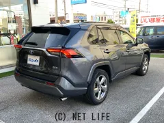 トヨタ RAV4