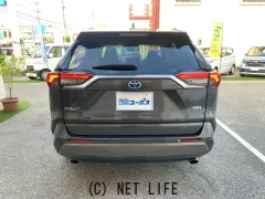 トヨタ RAV4