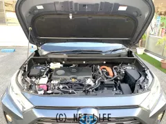トヨタ RAV4