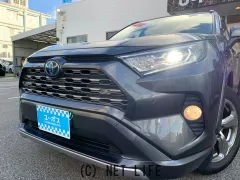 トヨタ RAV4