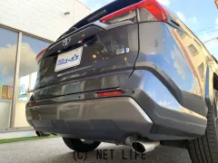 トヨタ RAV4