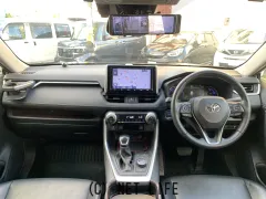トヨタ RAV4