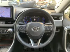 トヨタ RAV4