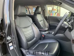トヨタ RAV4