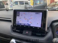 トヨタ RAV4